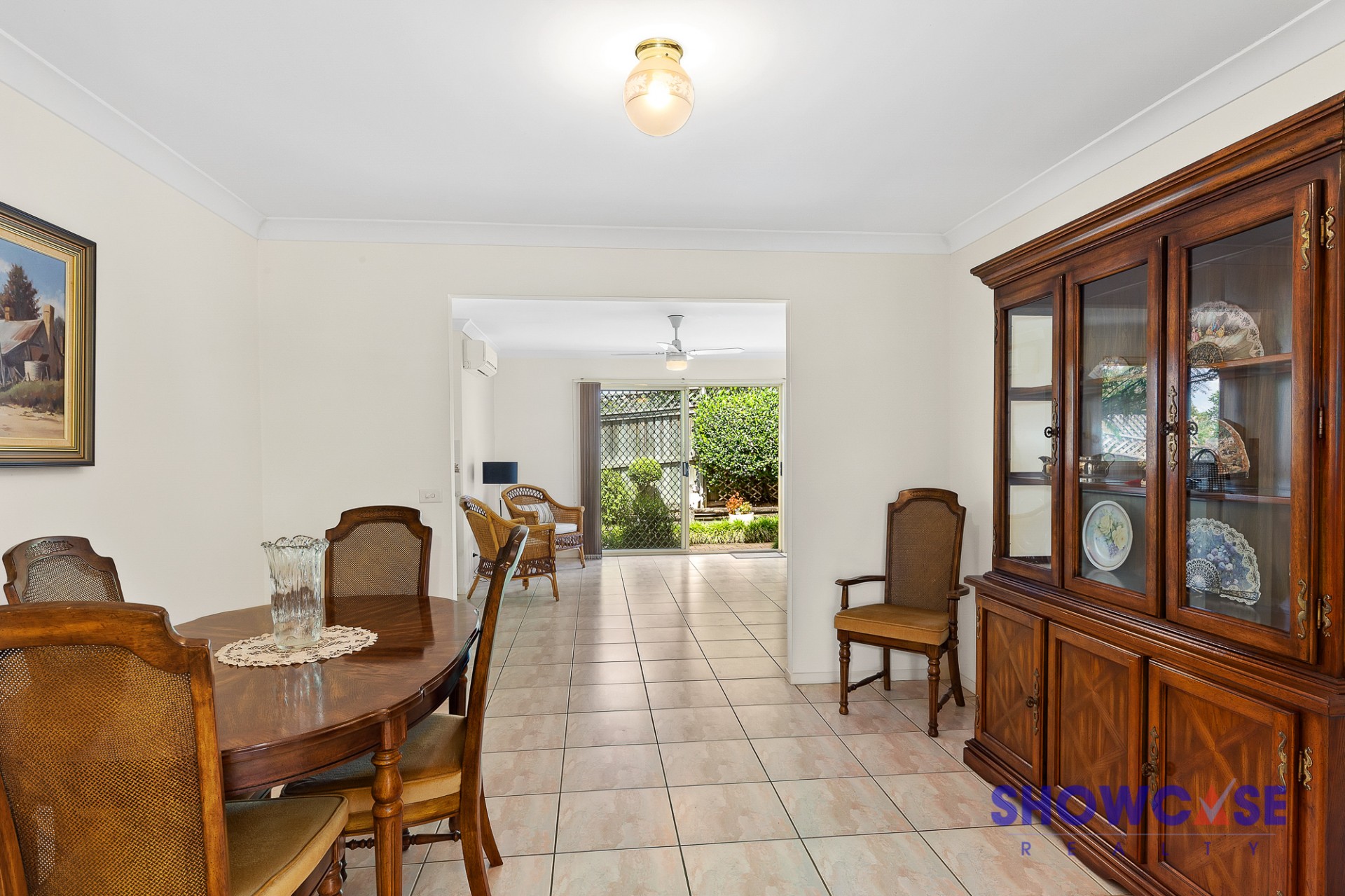 Telopea real estate Leased