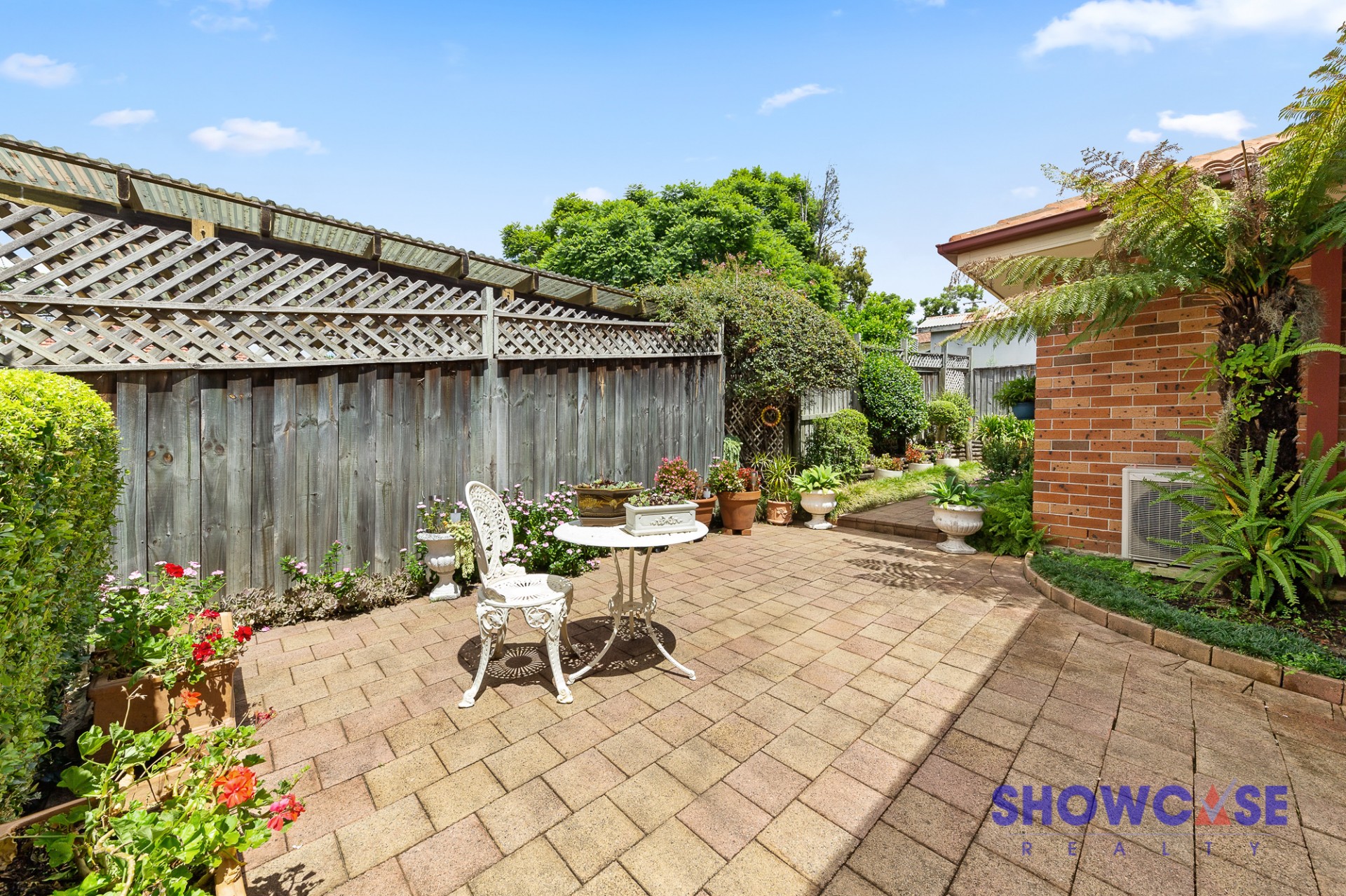 Open for inspection in Telopea
