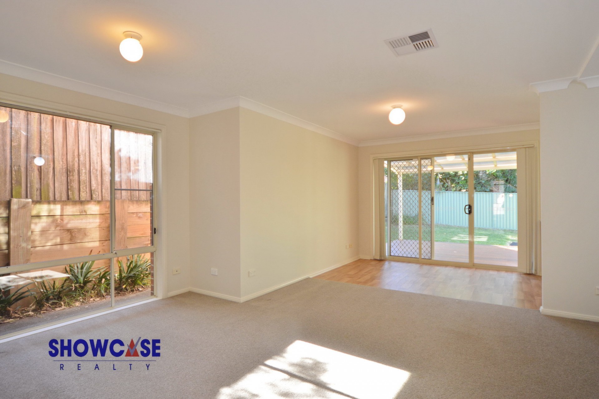 Carlingford Properties Leased