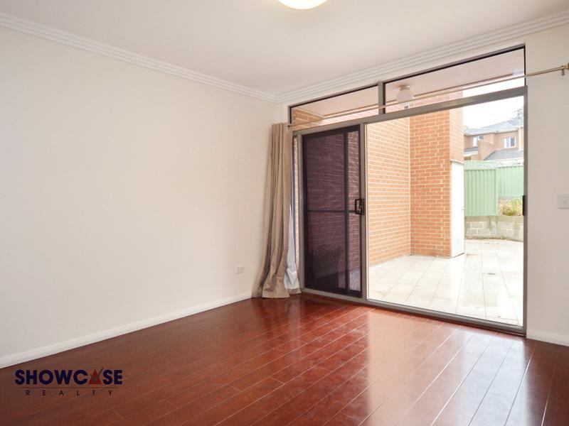 Telopea real estate Leased