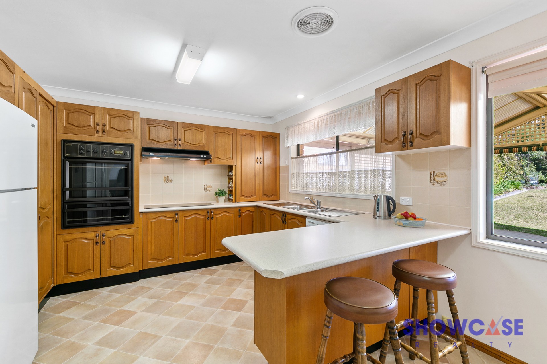 Open for inspection in Carlingford