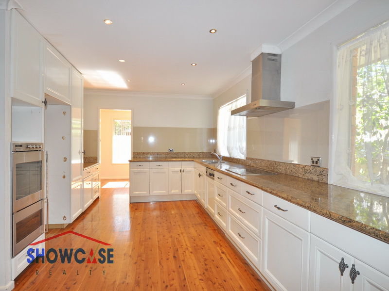 Carlingford Properties Leased