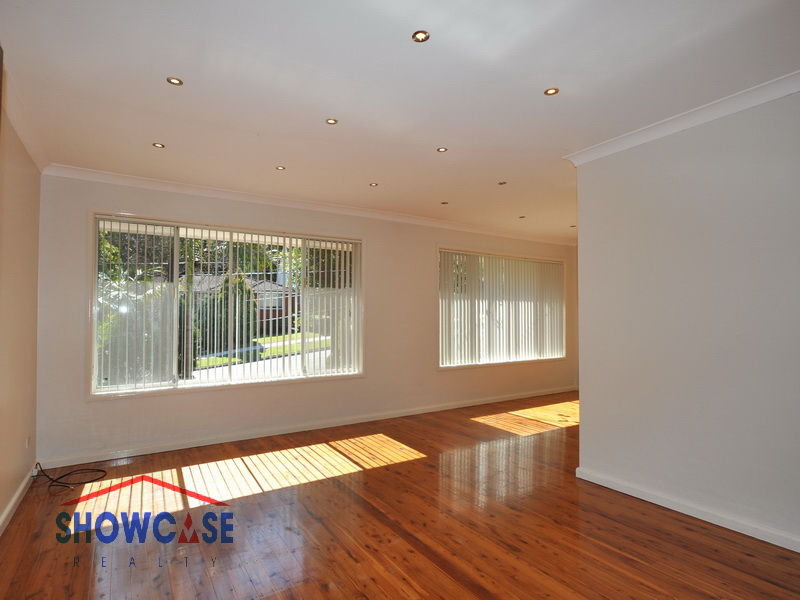 Carlingford real estate Leased