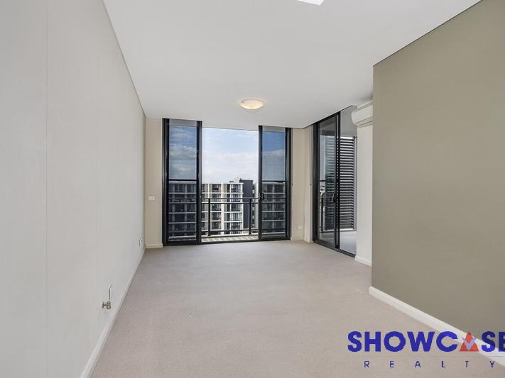 Wentworth Point Properties Leased