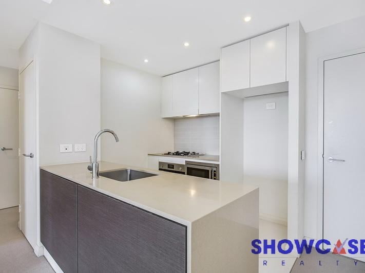 Wentworth Point real estate Leased