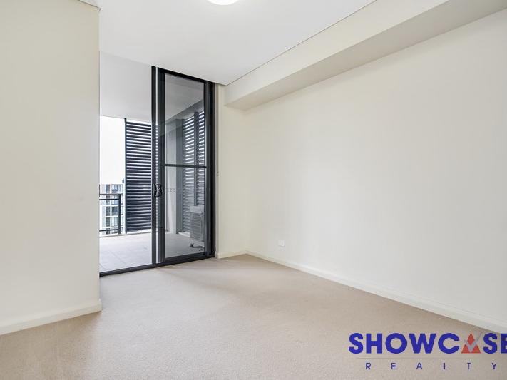 Real Estate in Wentworth Point