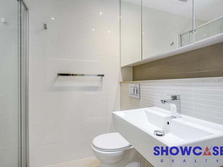 Open for inspection in Wentworth Point