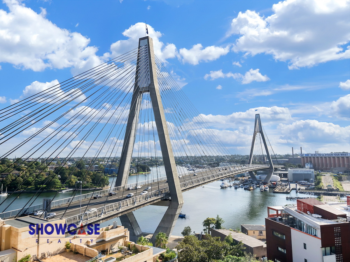 Pyrmont Properties Leased