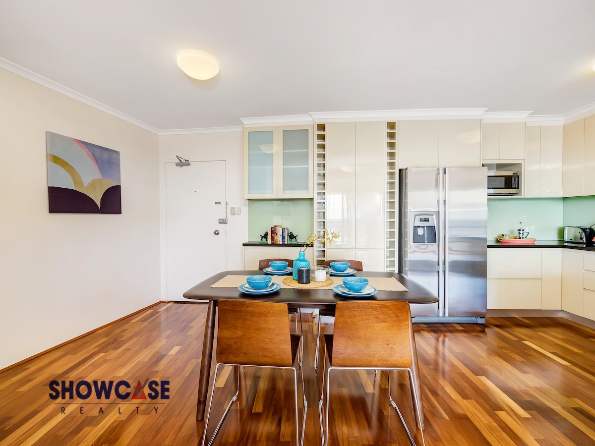 Real Estate in Pyrmont