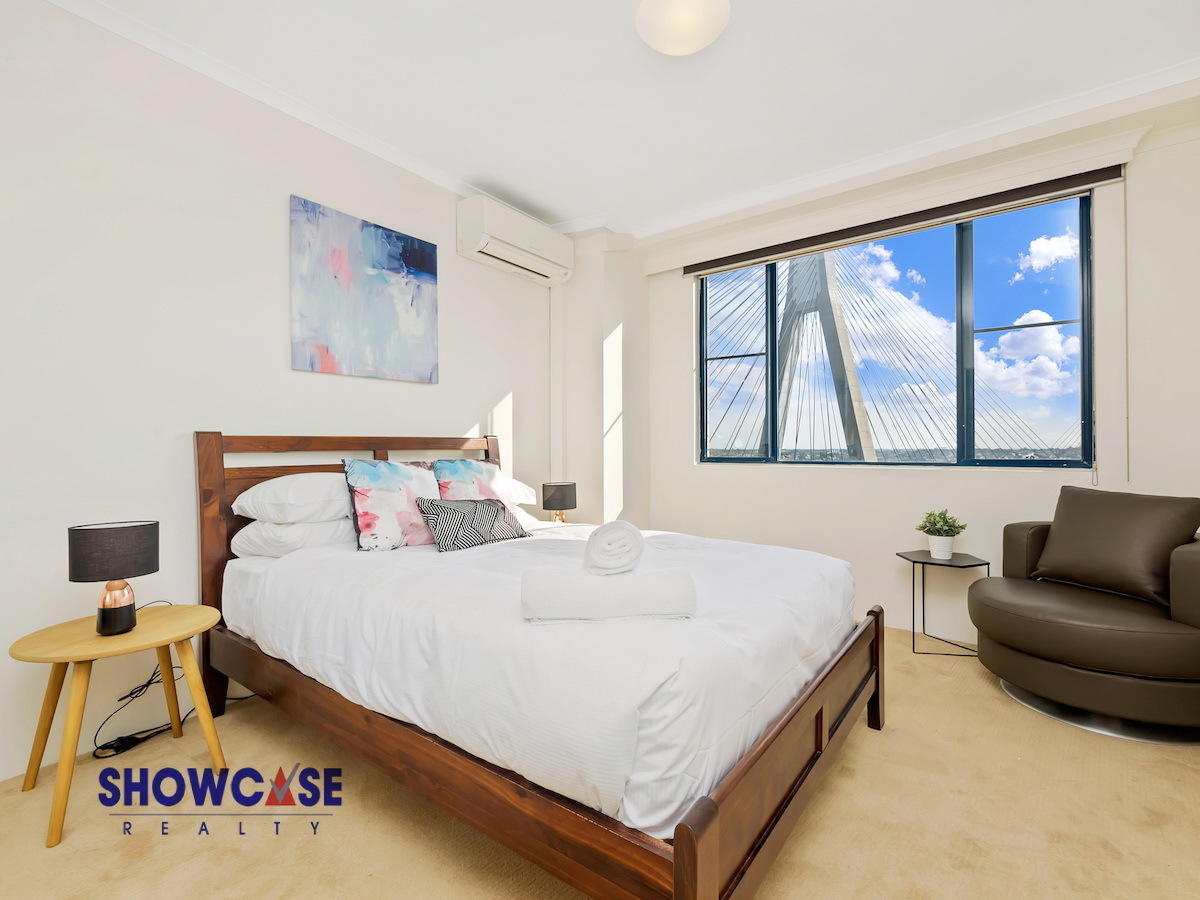 Real Estate in Pyrmont