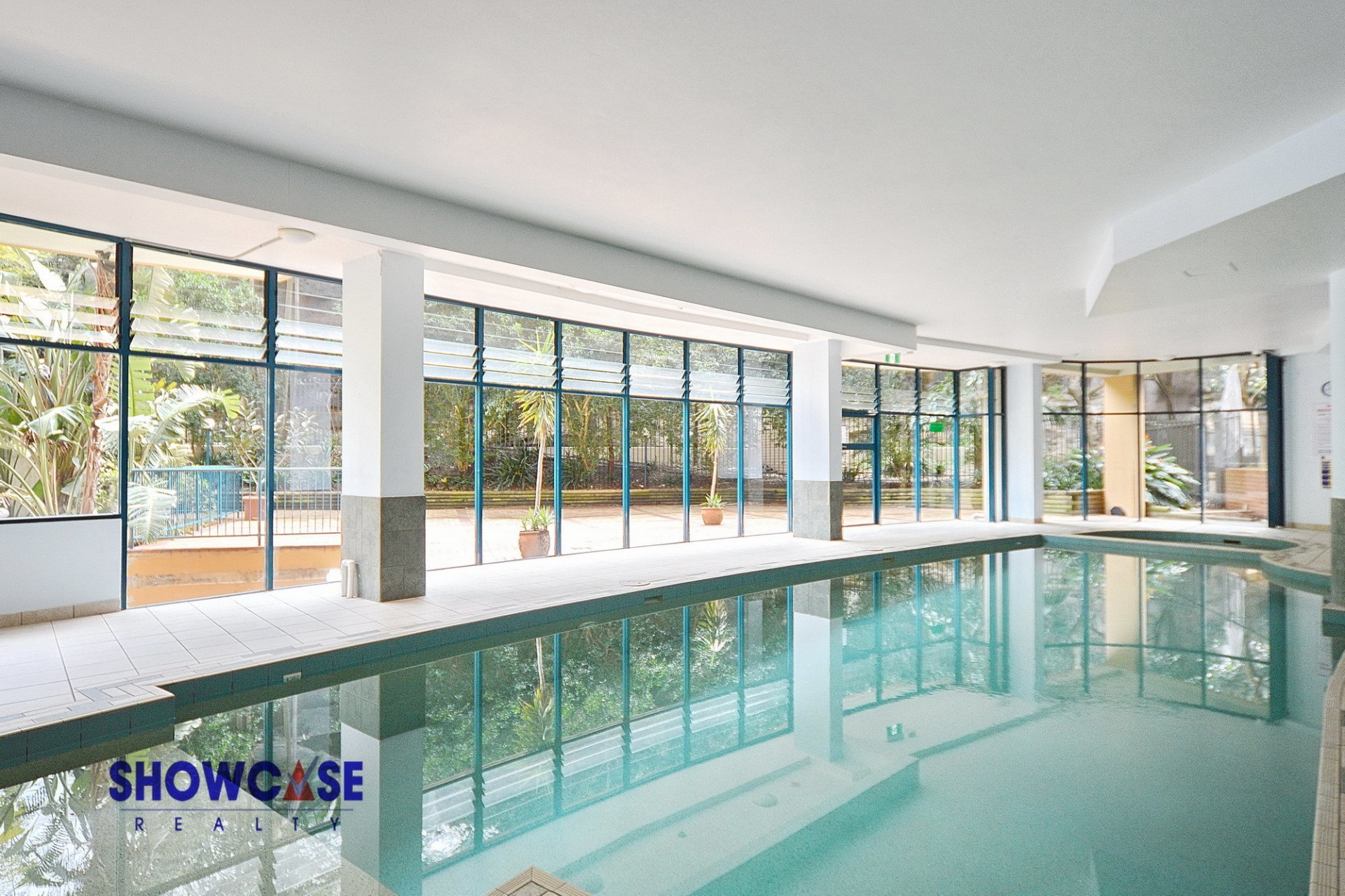 Real Estate in Pyrmont
