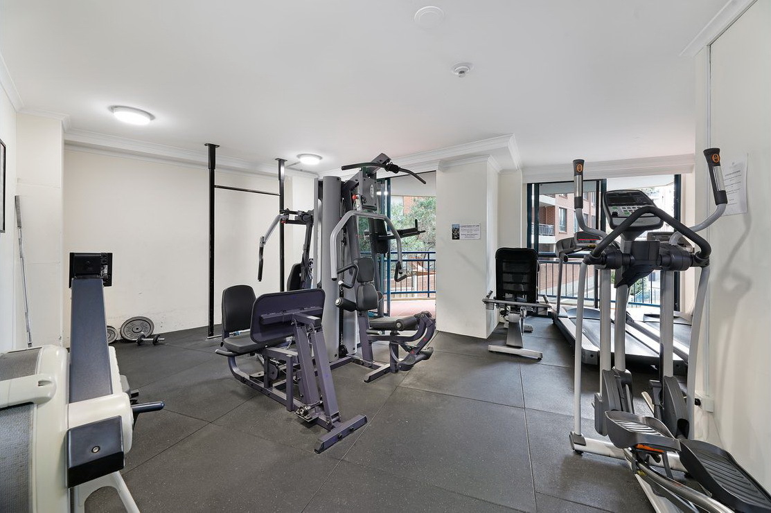 Real Estate in Pyrmont