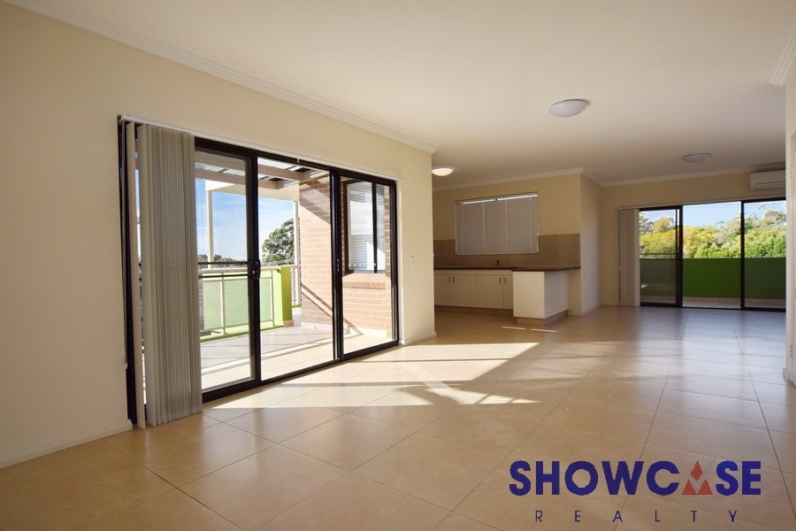 Carlingford Properties Leased