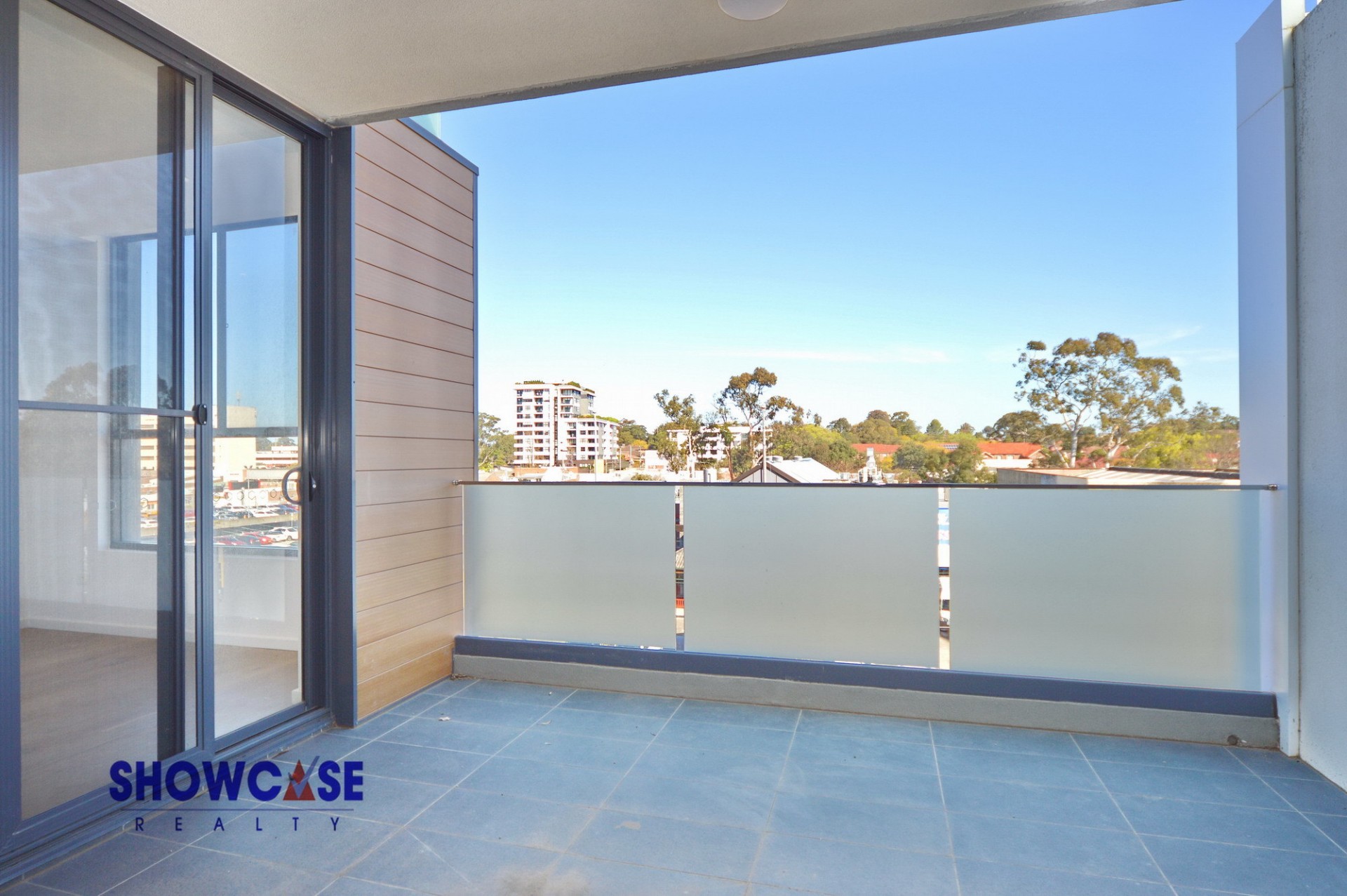 Eastwood Properties Leased