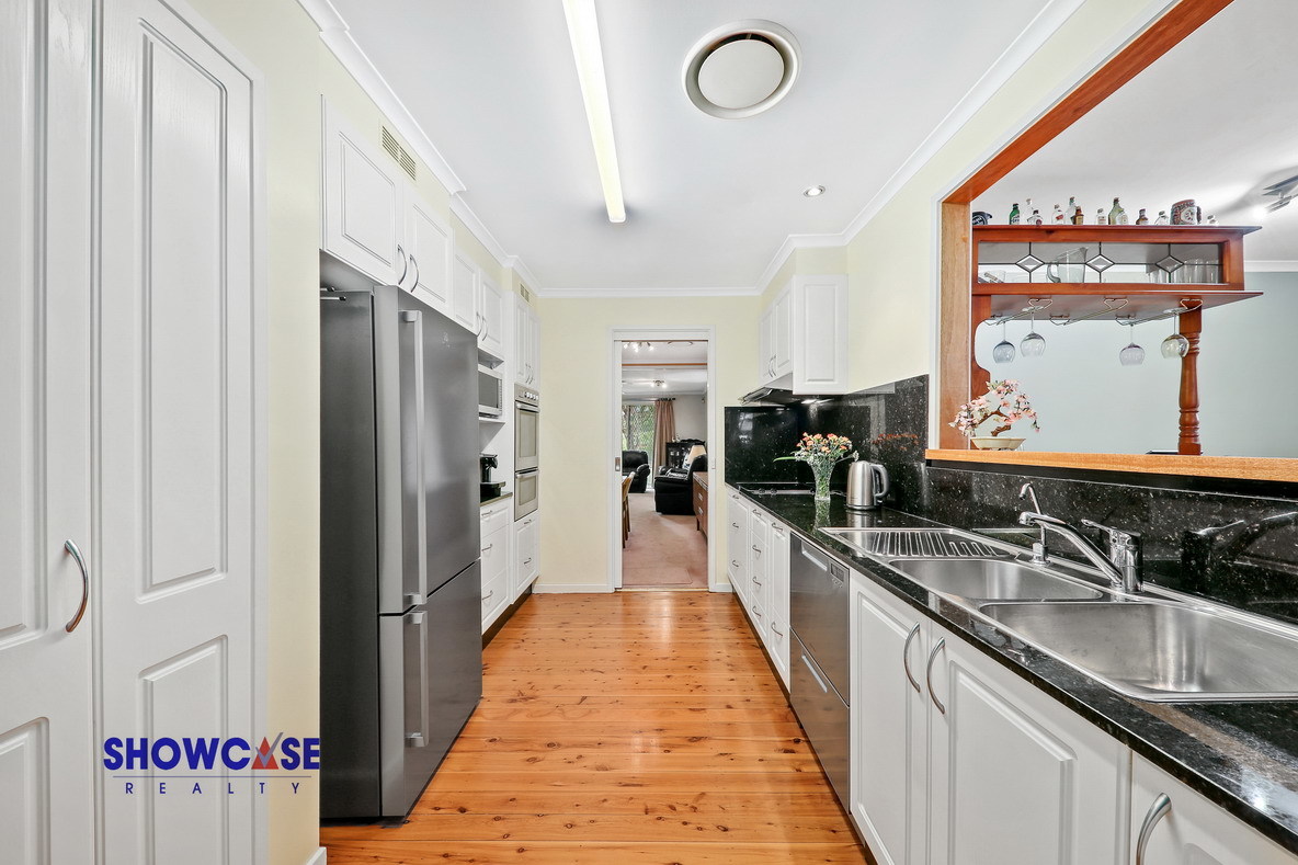 Real Estate in Carlingford