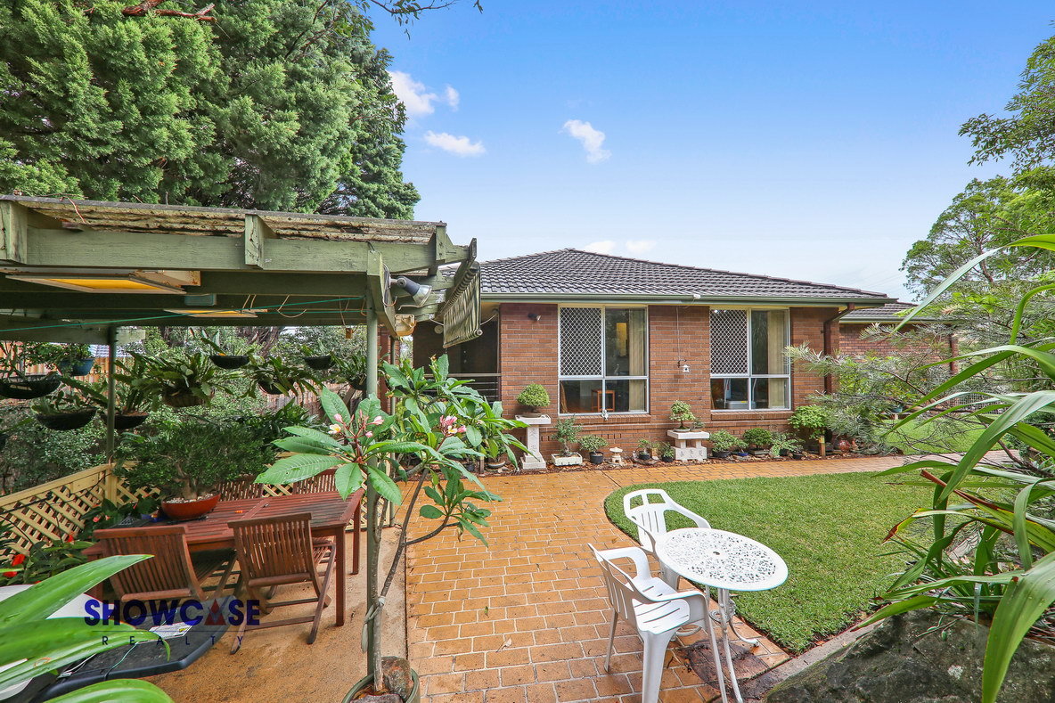 Real Estate in Carlingford