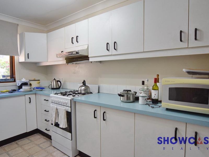 Telopea Properties Leased