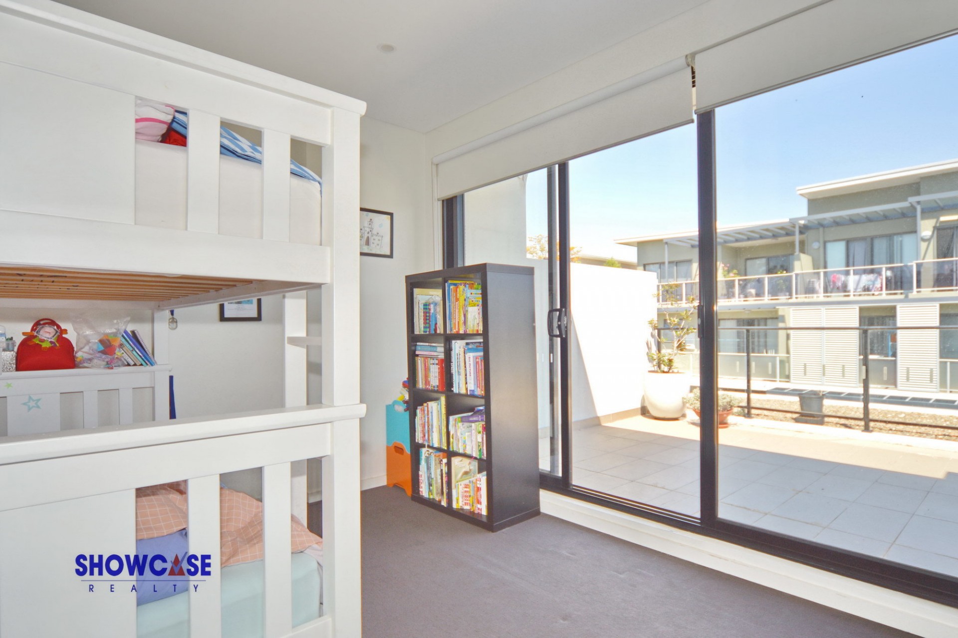 Open for inspection in Carlingford