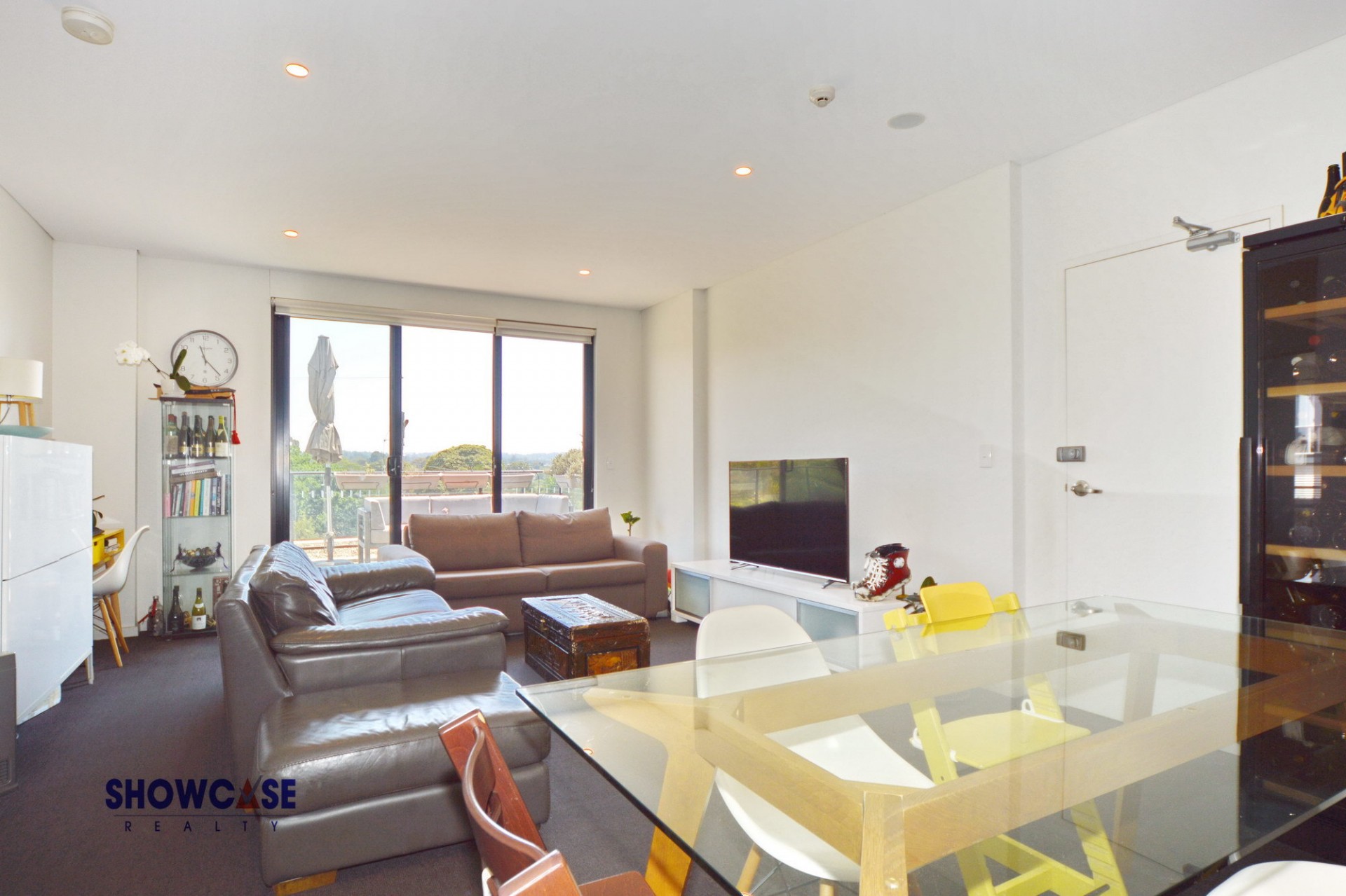 Carlingford Properties Leased