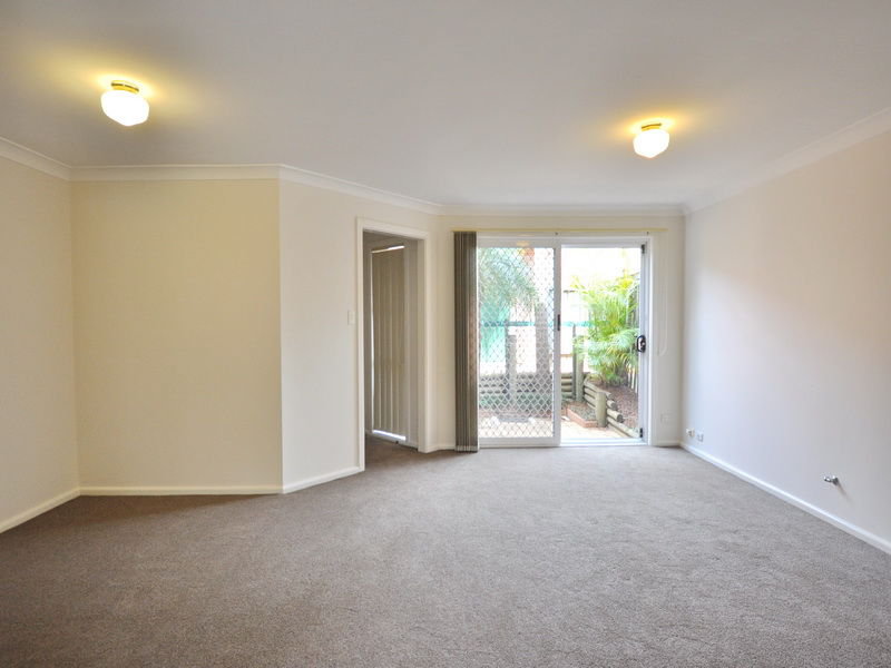 Carlingford Properties Leased