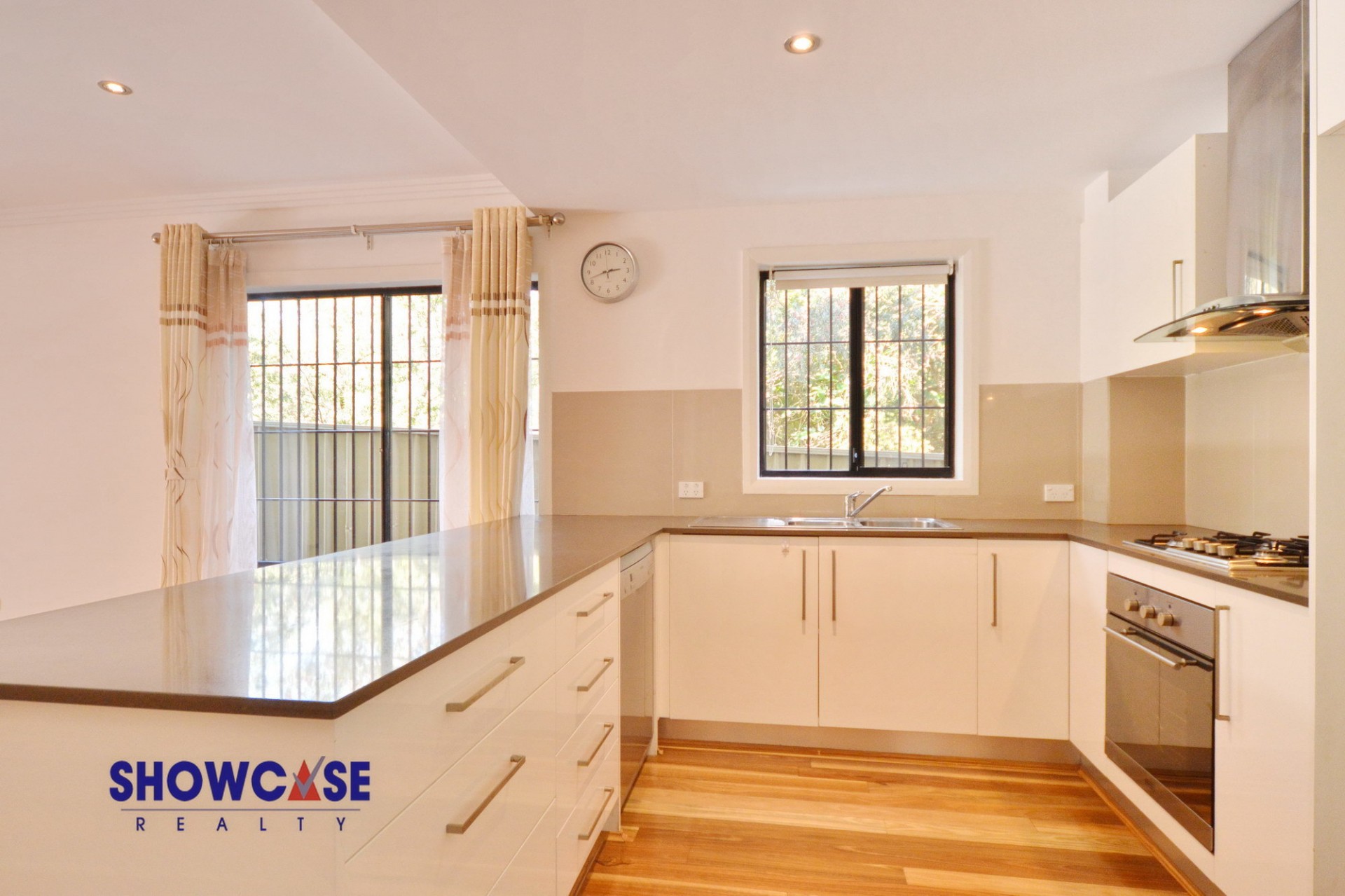 Real Estate in Telopea