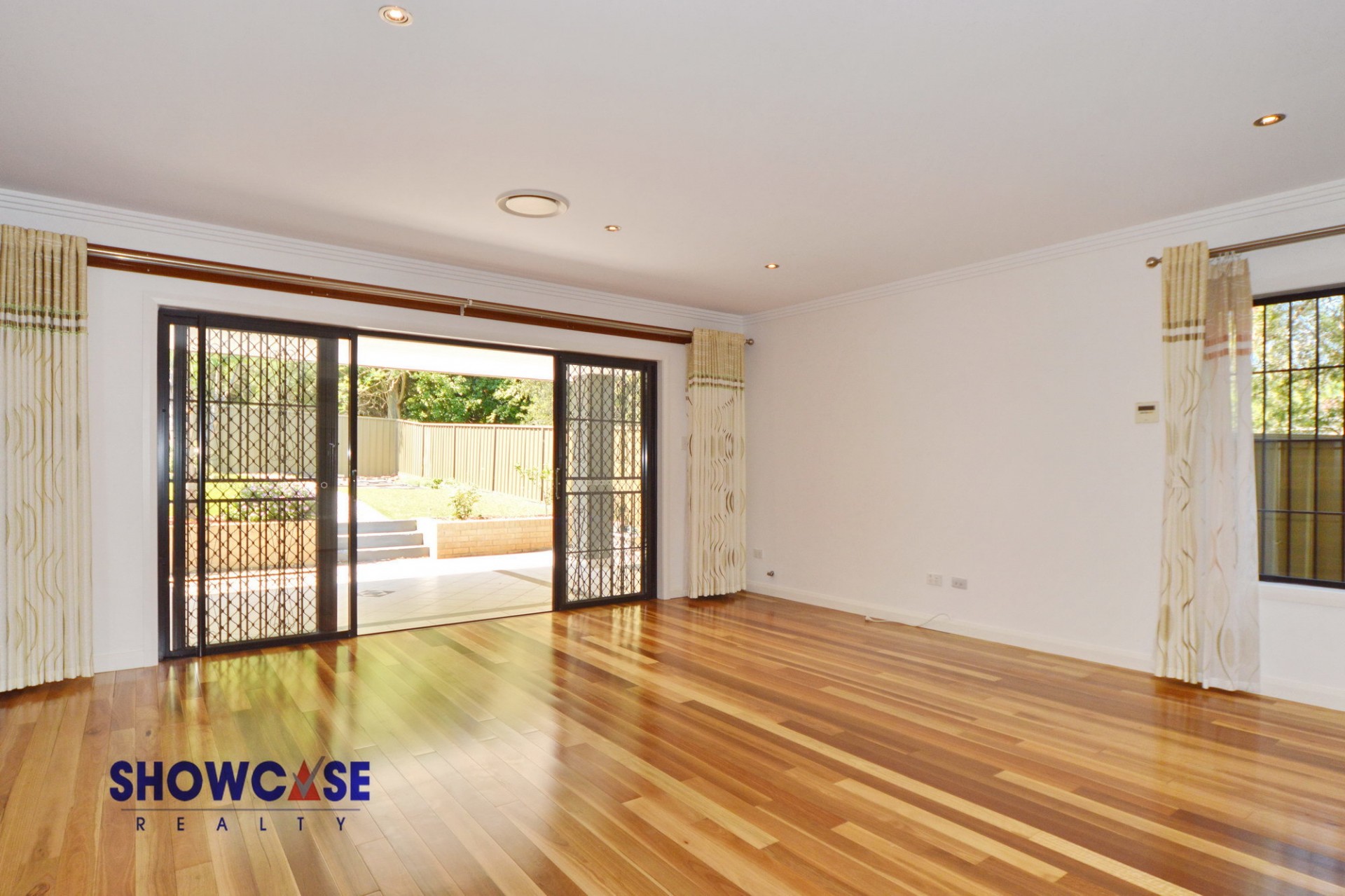 Open for inspection in Telopea