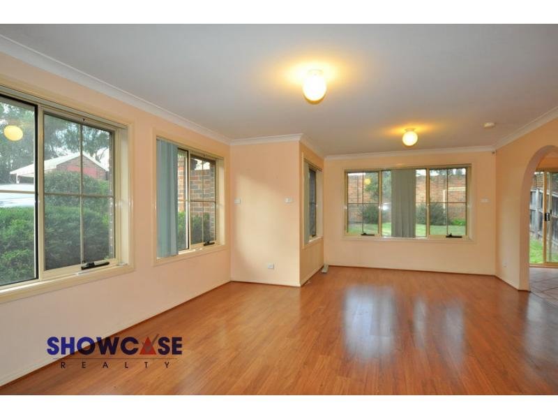 Carlingford Properties Leased