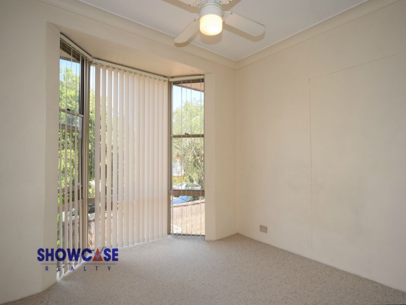Open for inspection in Telopea