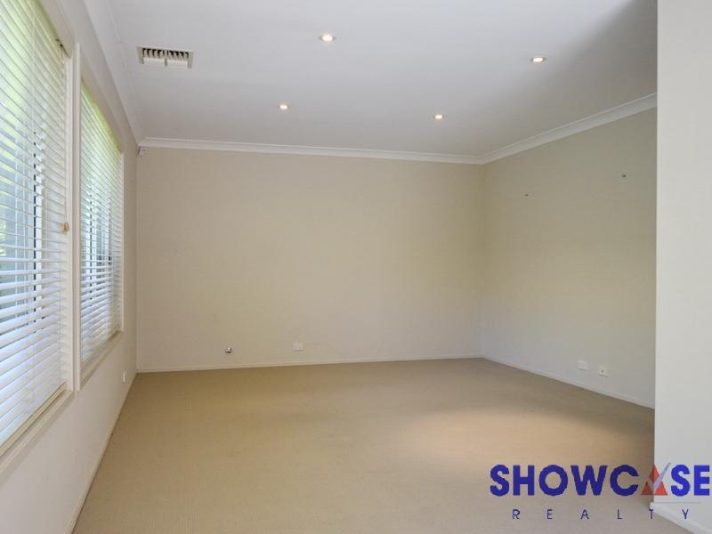 Carlingford Properties Leased