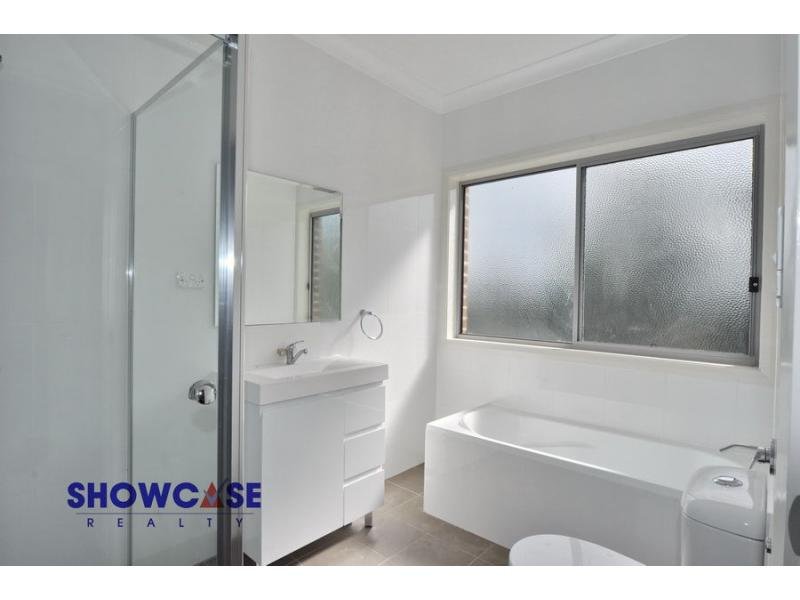 Open for inspection in Telopea