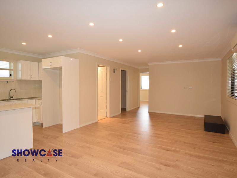 North Rocks real estate Leased
