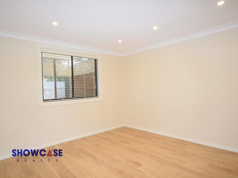 Real Estate in North Rocks