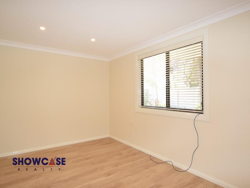 Selling your property in North Rocks