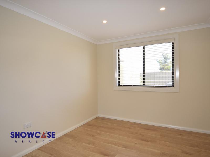Real Estate in North Rocks