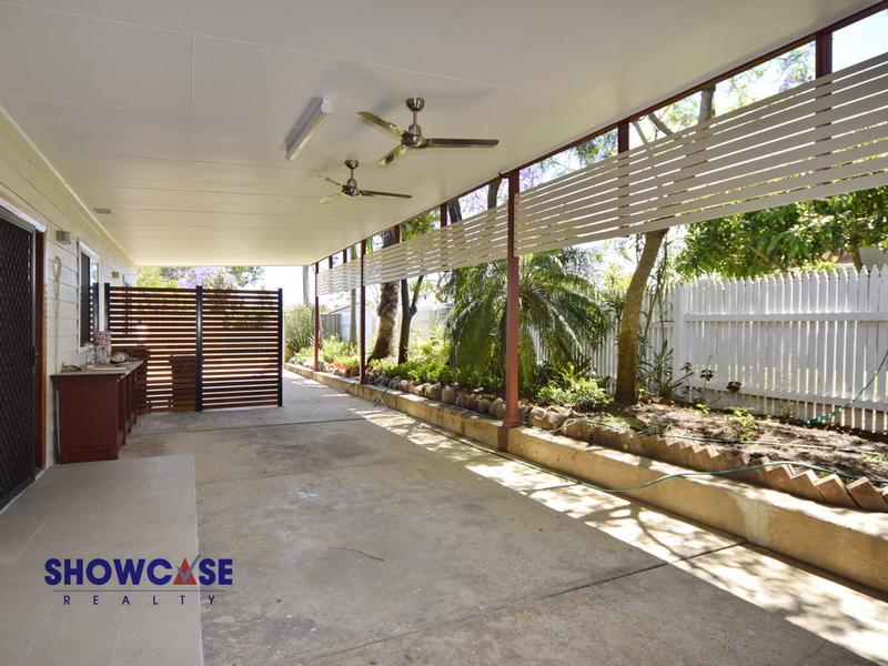 Real Estate in North Rocks
