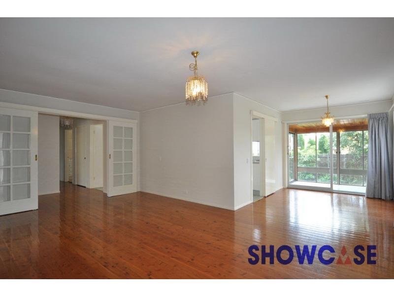 Carlingford Properties Leased