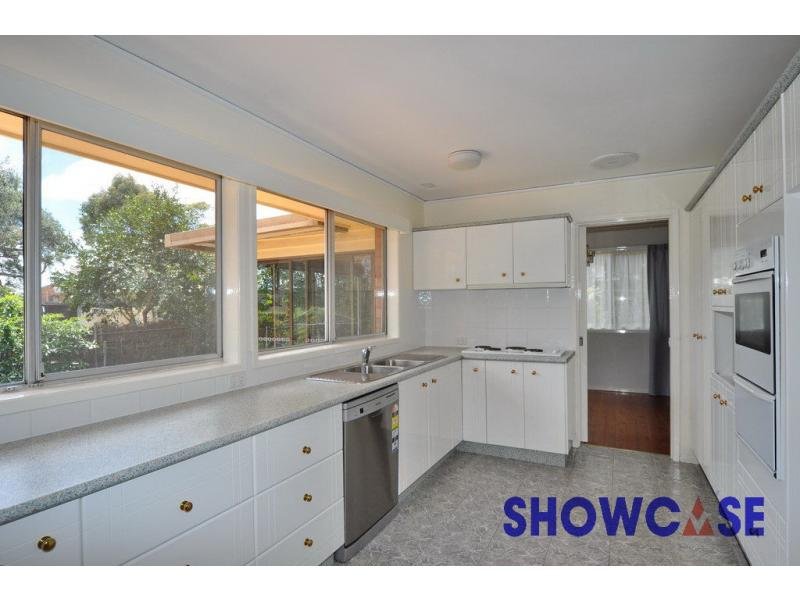 Carlingford real estate Leased