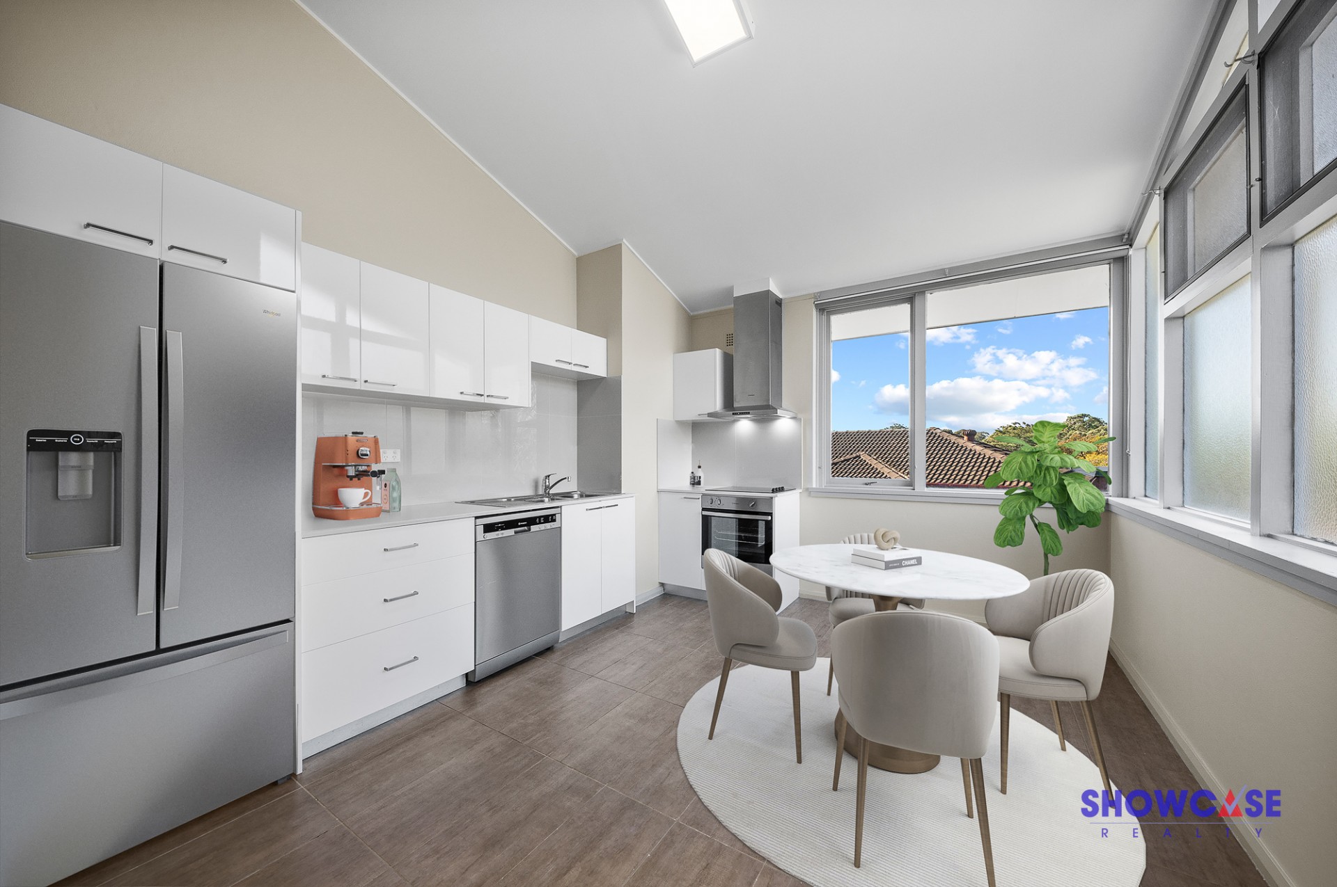 Open for inspection in Carlingford