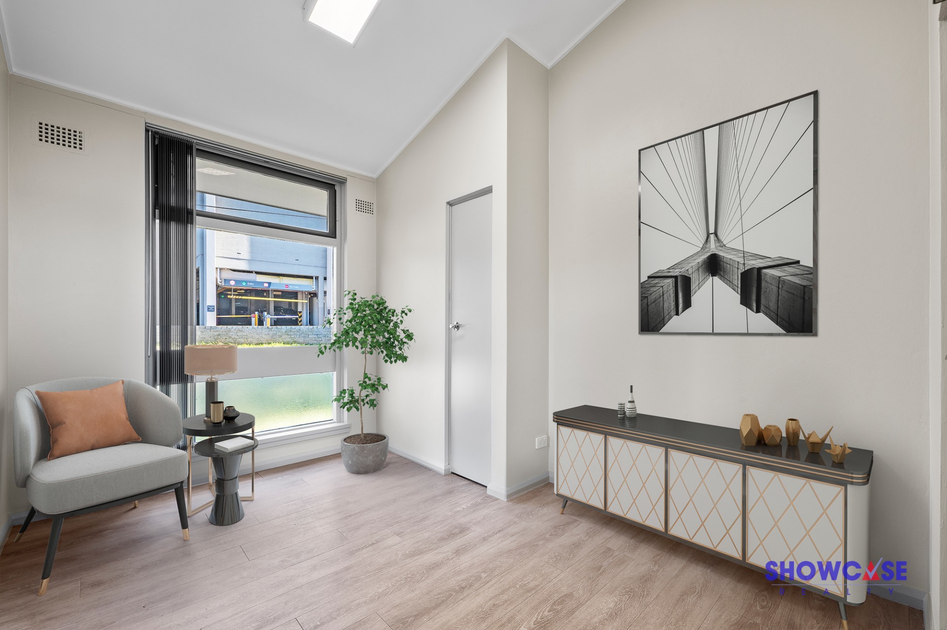 Carlingford Properties Leased