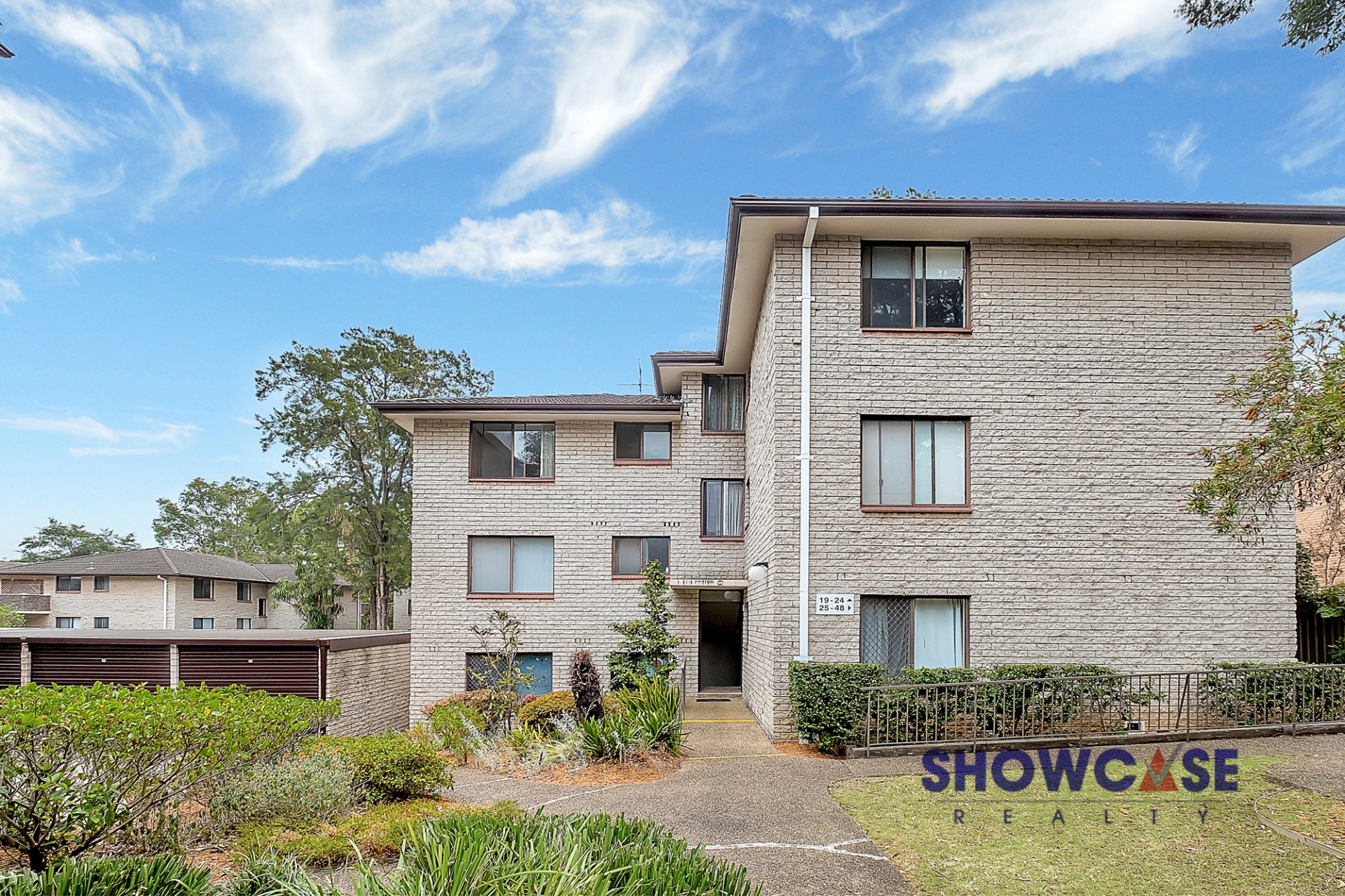 Open for inspection in Telopea