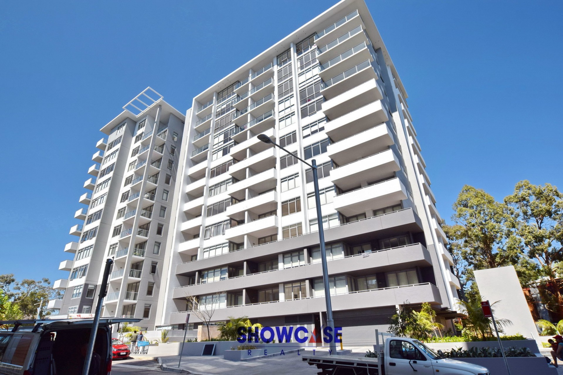 Property Leased in Macquarie Park