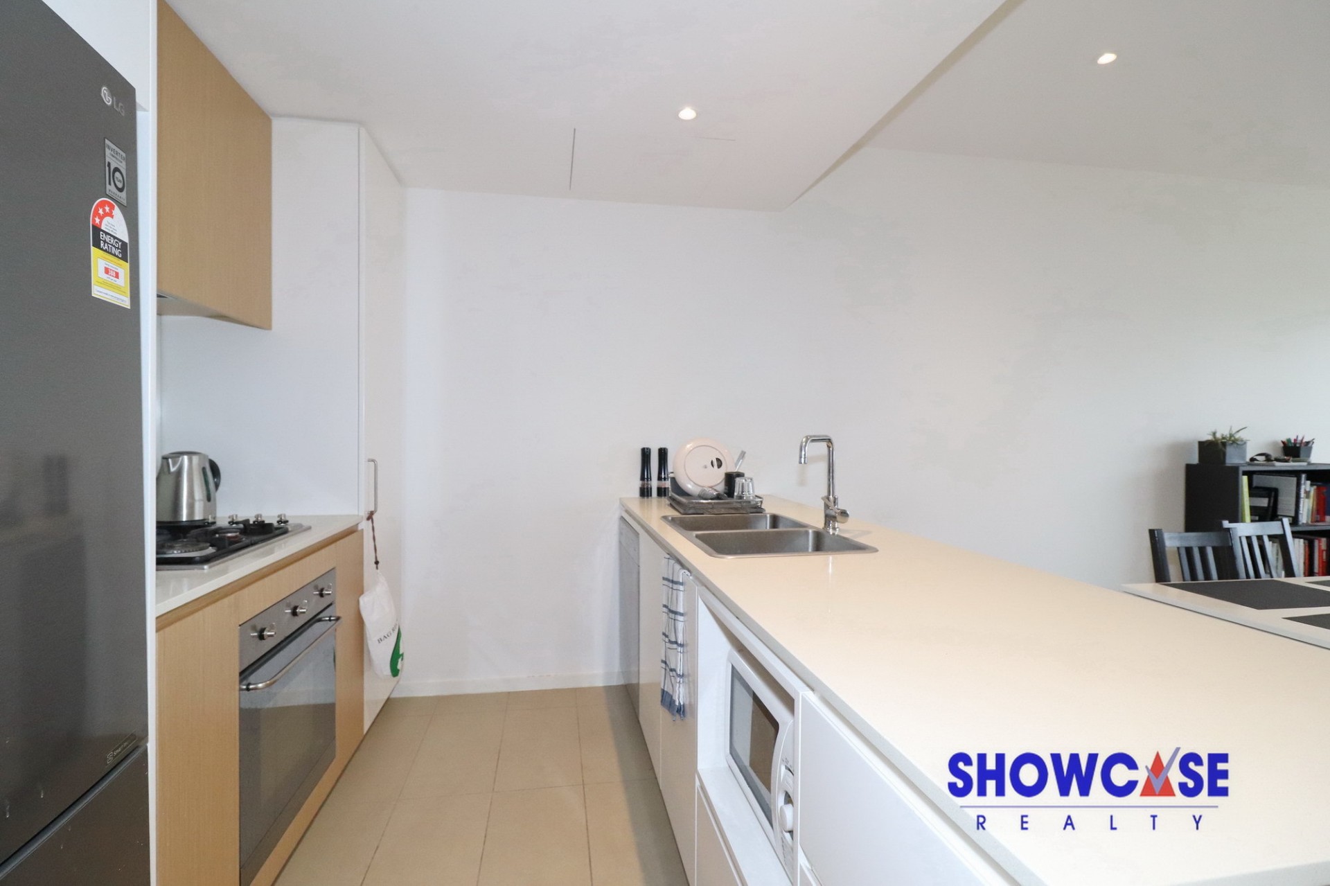 Macquarie Park real estate Leased