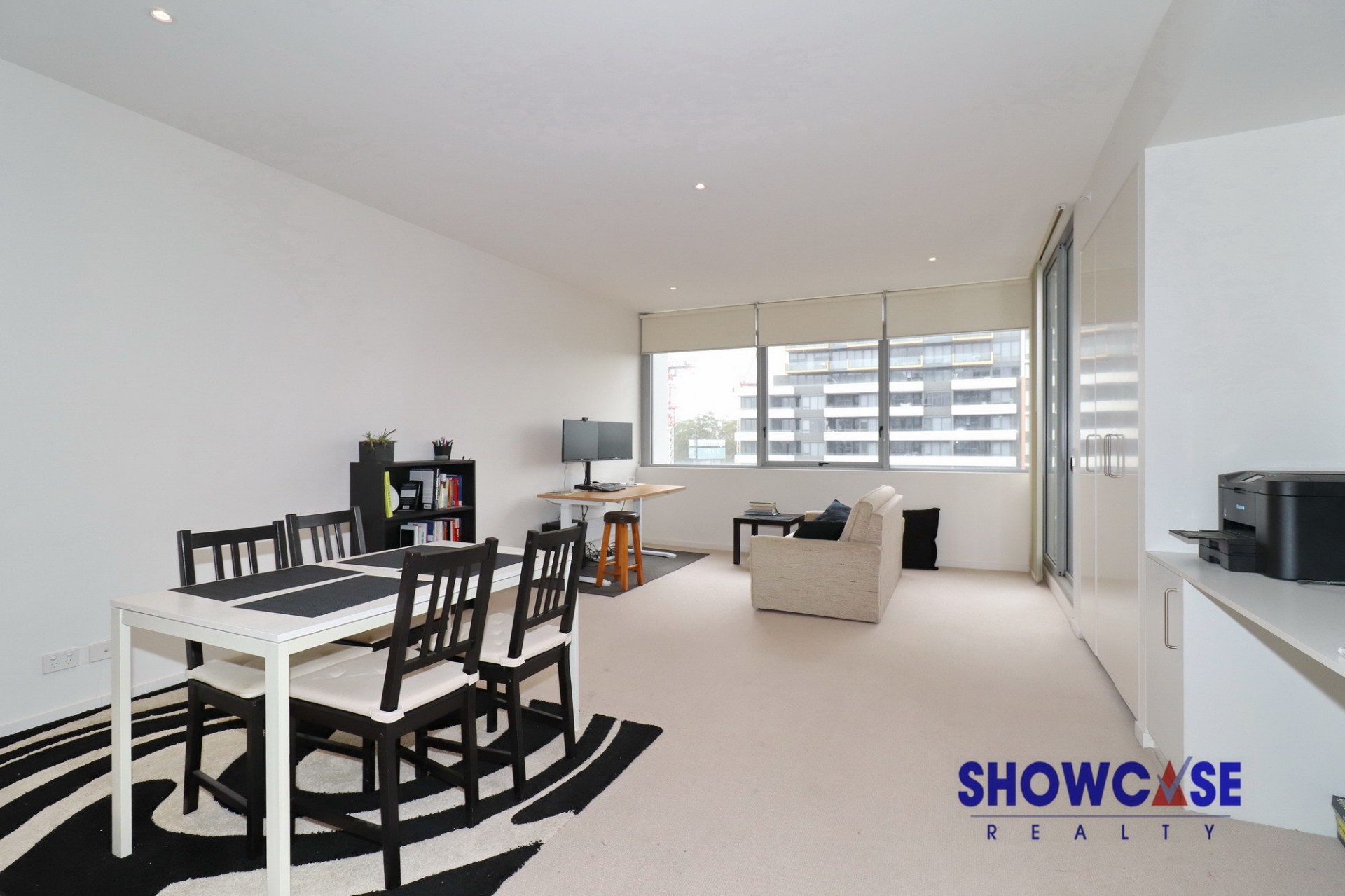 Macquarie Park Properties Leased
