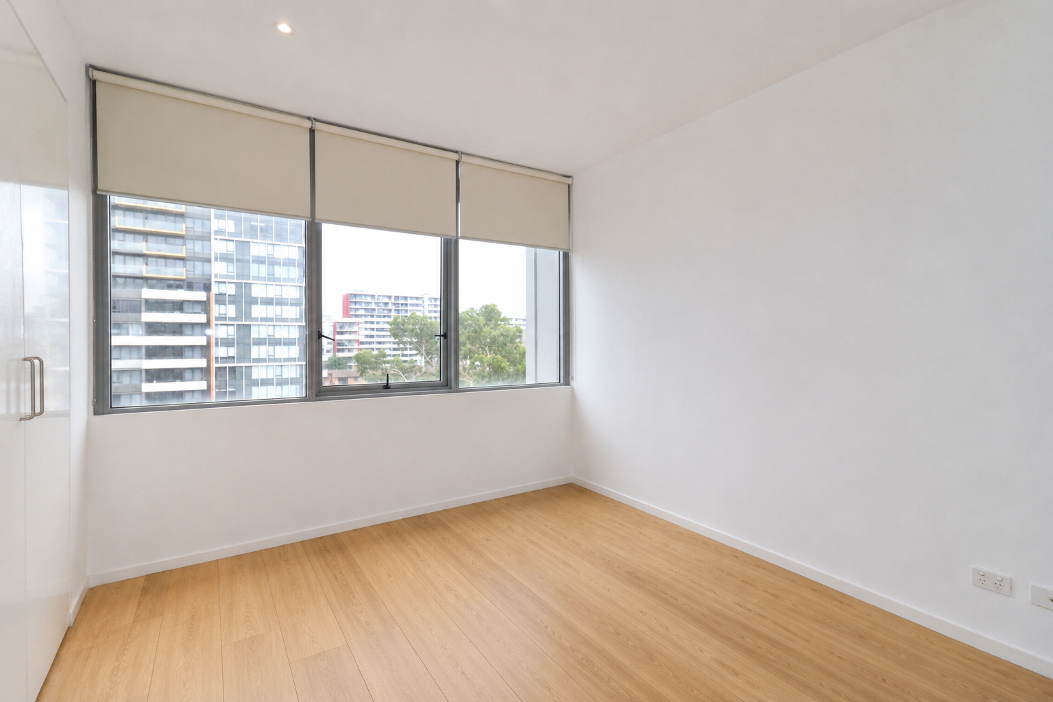 Real Estate in Macquarie Park