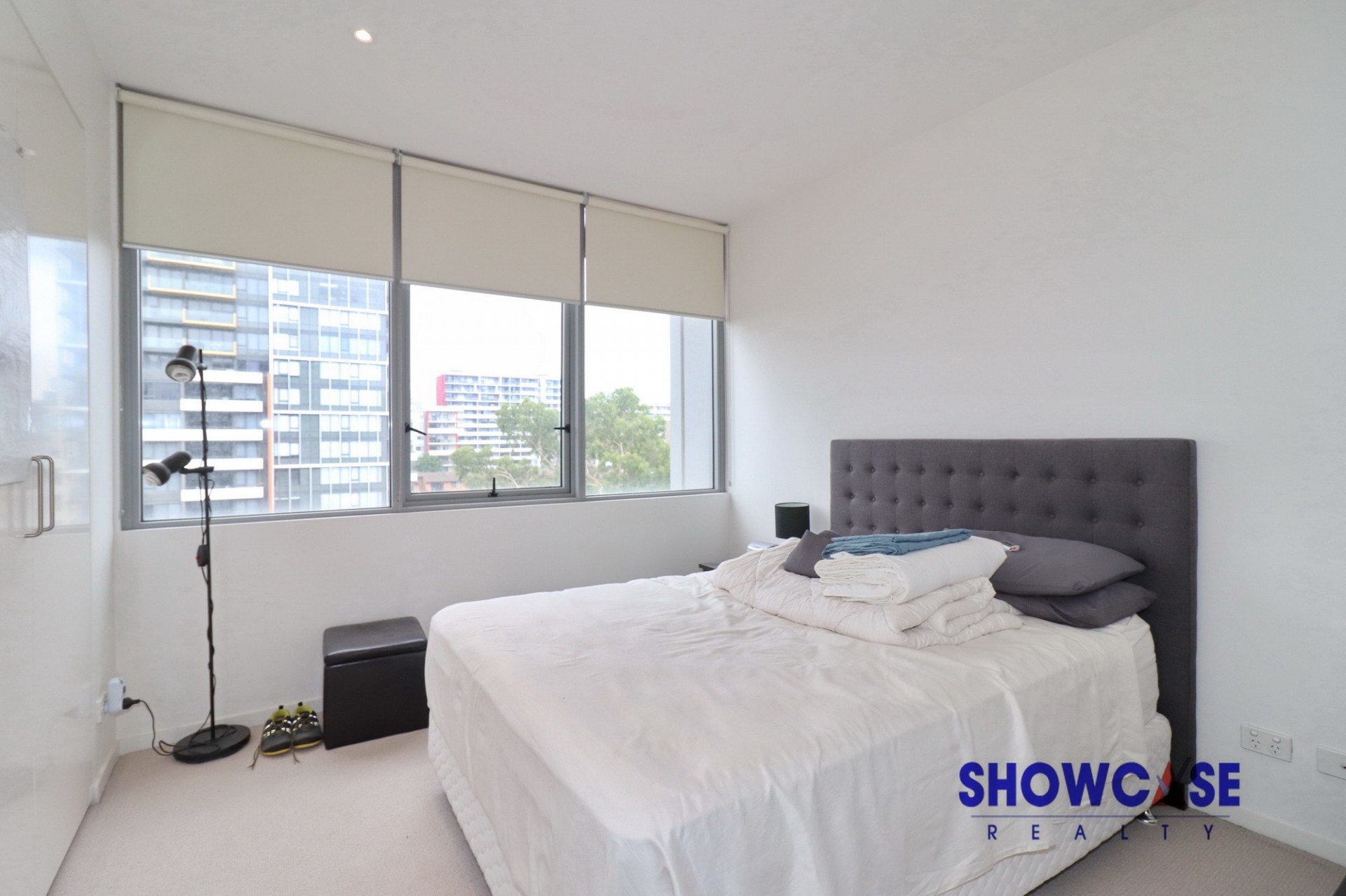 Real Estate in Macquarie Park