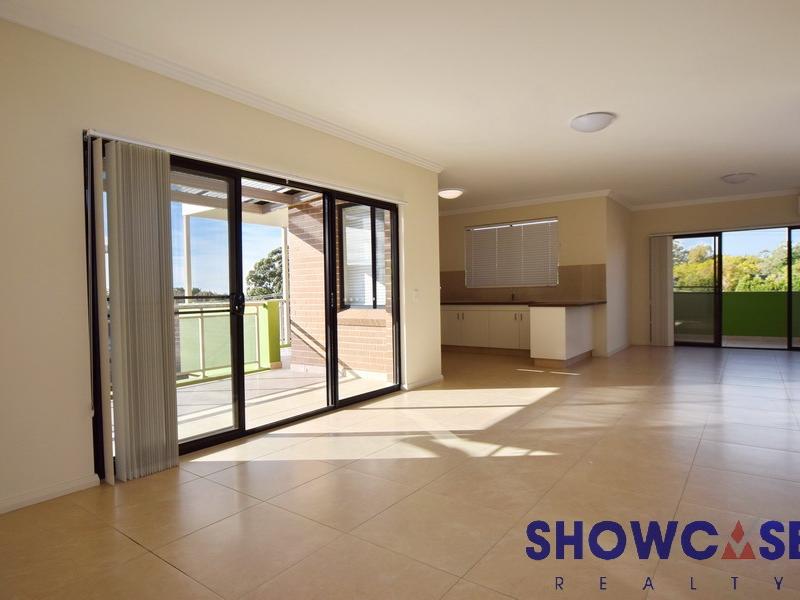 Carlingford Properties Leased