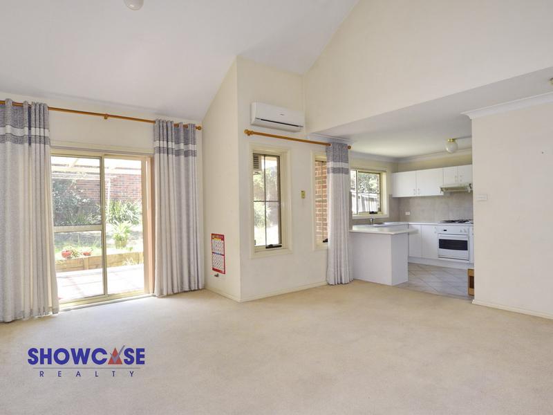 Carlingford Properties Leased