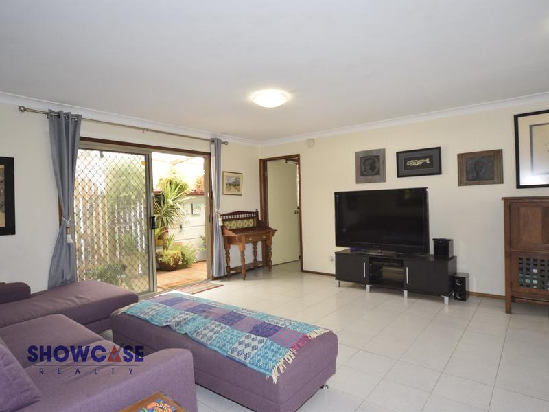 Marsfield real estate Leased