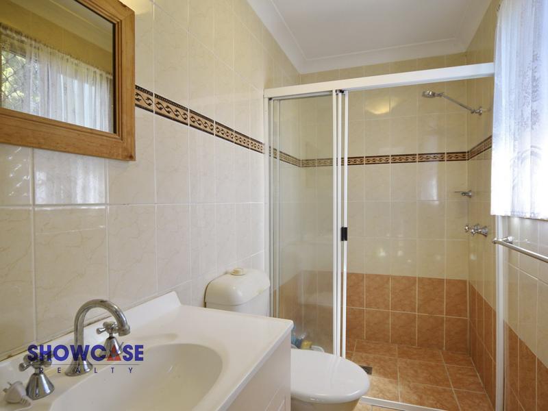 Open for inspection in Marsfield