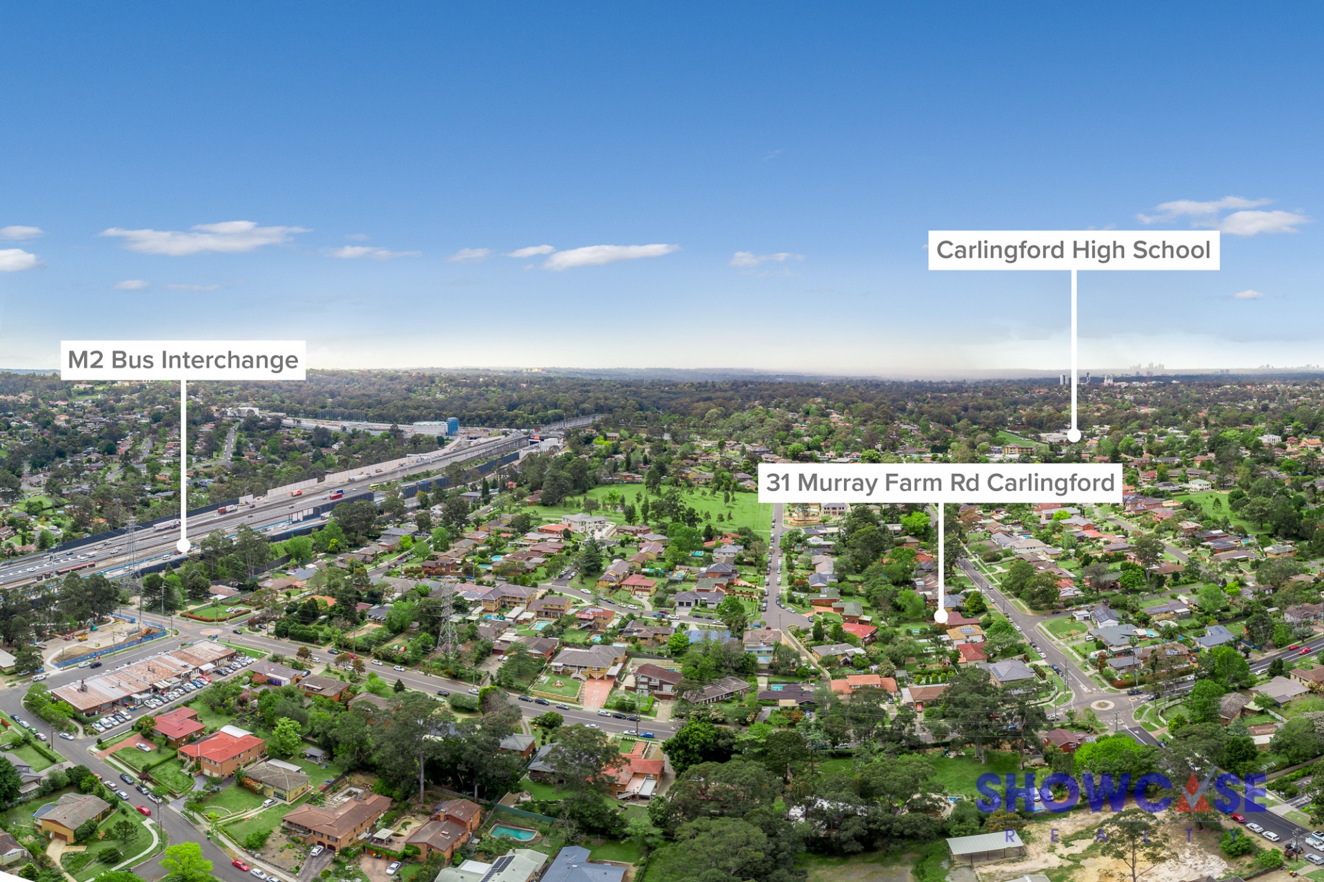 Real Estate in Carlingford